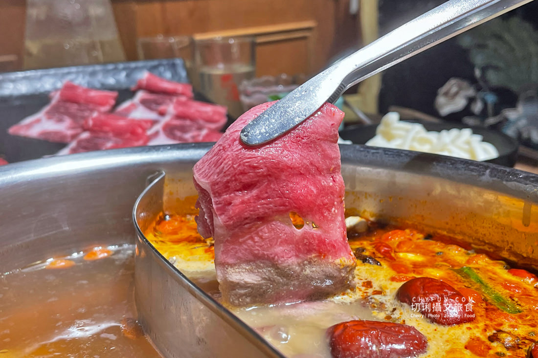 澎湖｜巴適麻辣鍋六合轉型吃到飽，不用400元就在舒適環境暢快吃