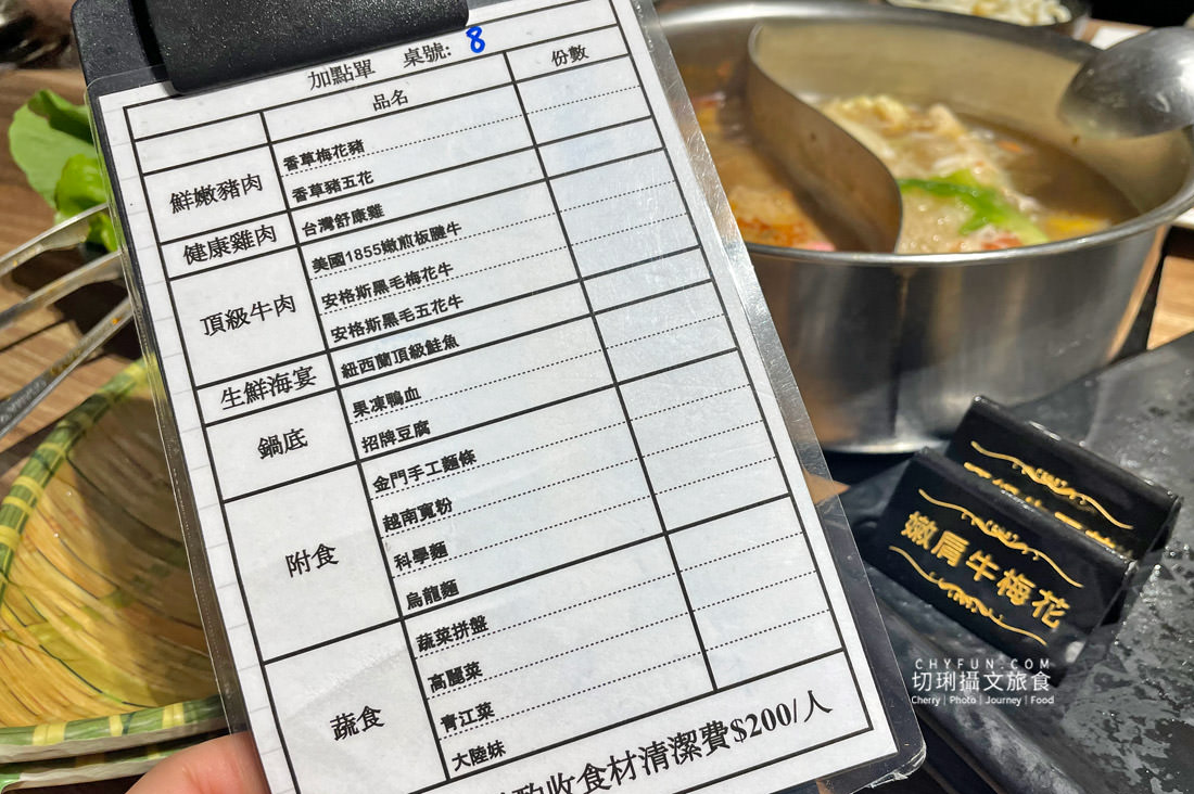 澎湖｜巴適麻辣鍋六合轉型吃到飽，不用400元就在舒適環境暢快吃