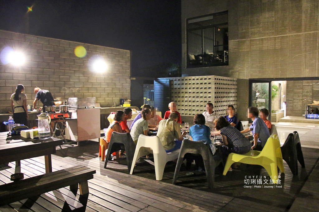 澎湖私廚、露露法式餐館02