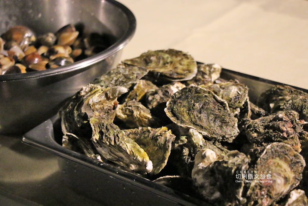 澎湖私廚、露露法式餐館05