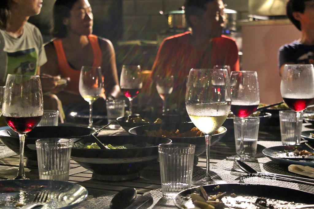 澎湖私廚、露露法式餐館09