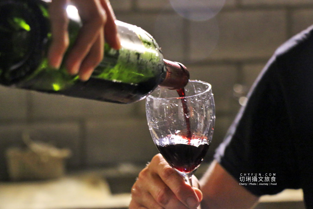 澎湖私廚、露露法式餐館15