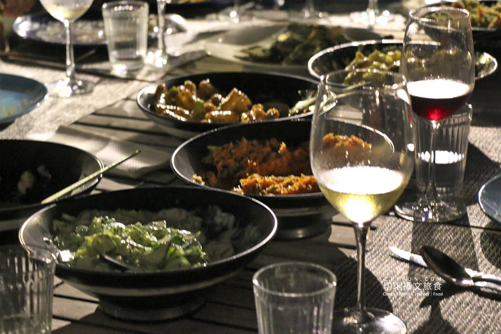 澎湖私廚、露露法式餐館16