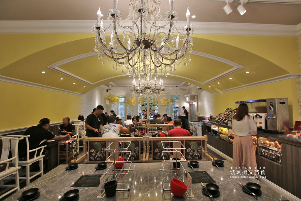 澎湖美食、新巴適火鍋吃到飽05