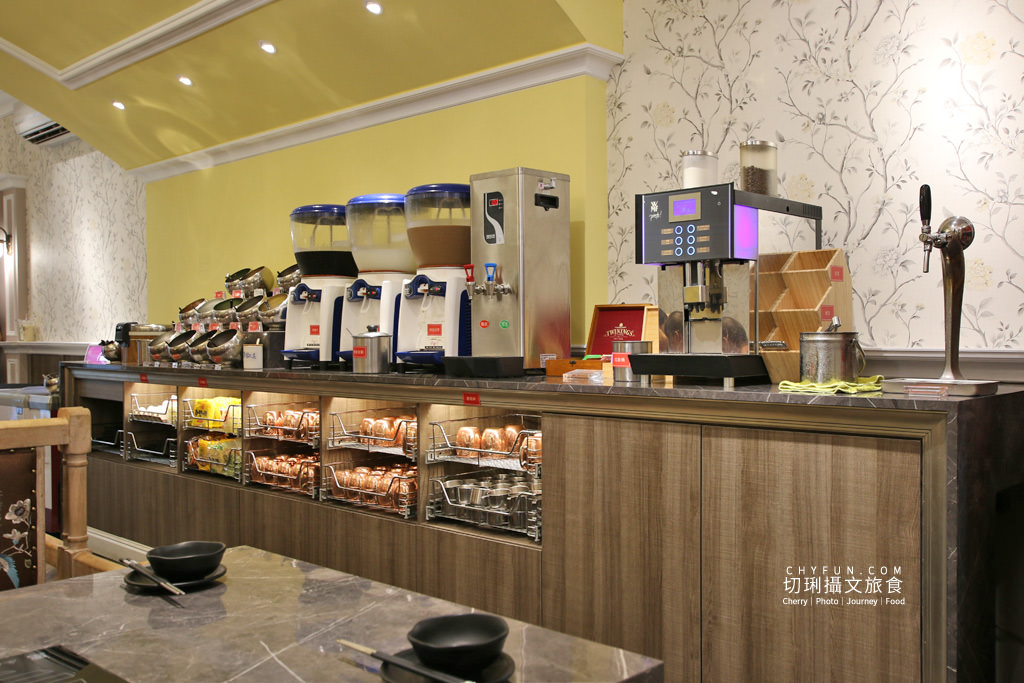 澎湖美食、新巴適火鍋吃到飽09