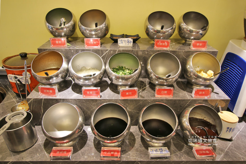 澎湖美食、新巴適火鍋吃到飽11