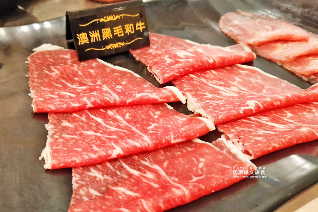 澎湖美食、新巴適火鍋吃到飽19