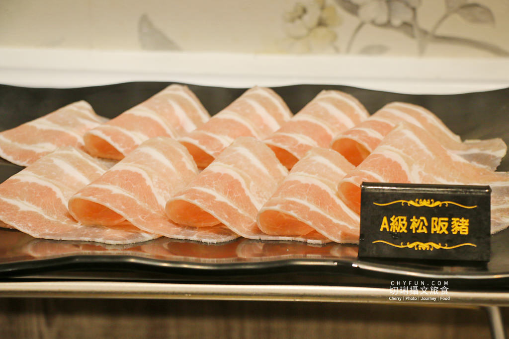 澎湖美食、新巴適火鍋吃到飽20