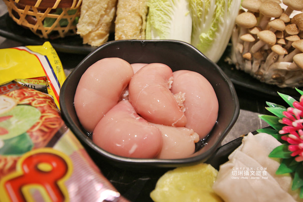 澎湖美食、新巴適火鍋吃到飽21