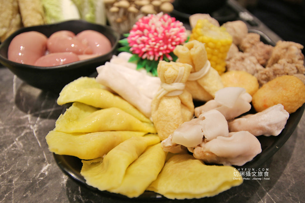 澎湖美食、新巴適火鍋吃到飽22