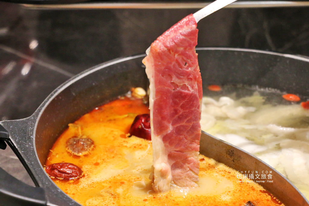 澎湖美食、新巴適火鍋吃到飽26