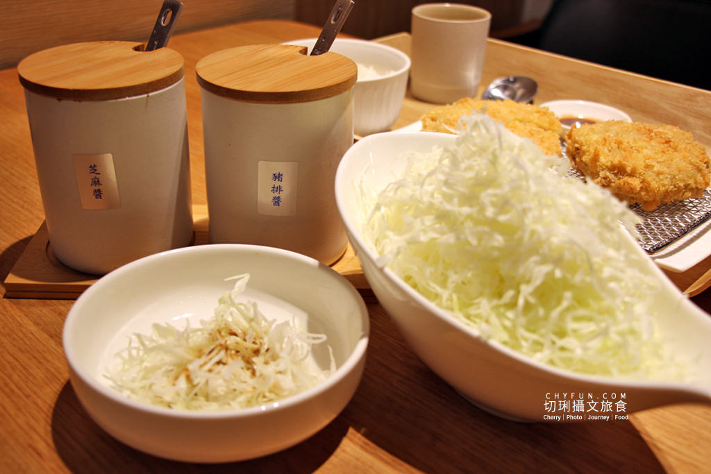 澎湖美食、沐一豬排09
