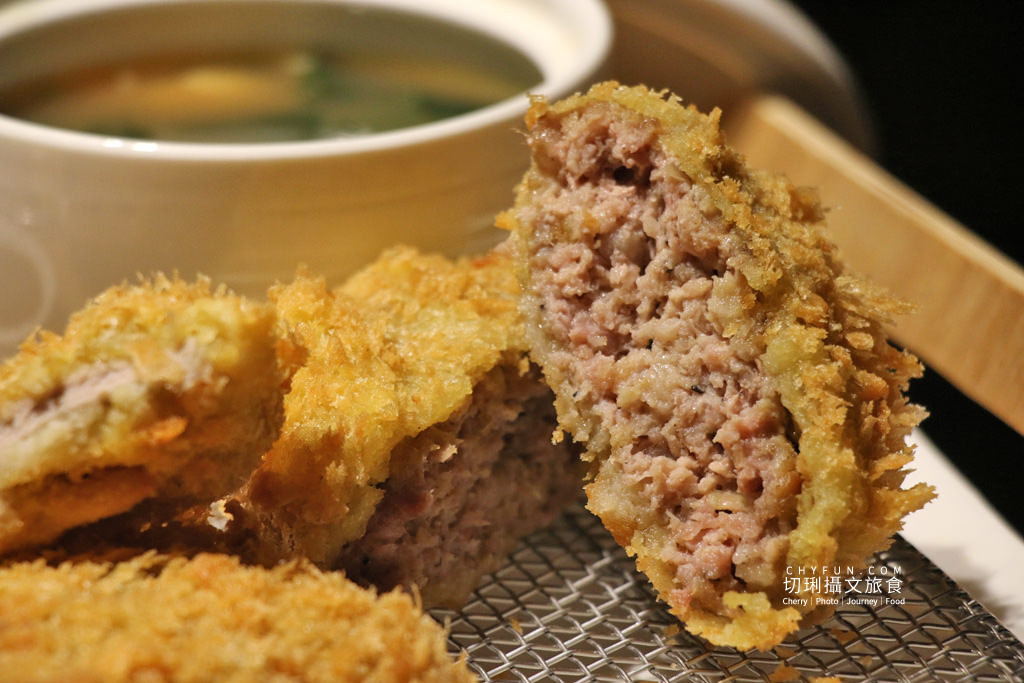 澎湖美食、沐一豬排16