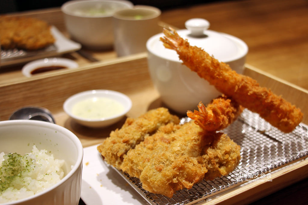 澎湖美食、沐一豬排18
