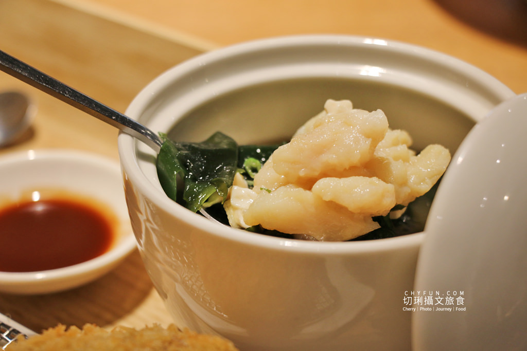 澎湖美食、沐一豬排20