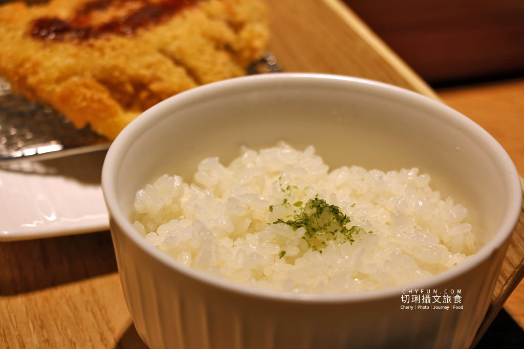 澎湖美食、沐一豬排21