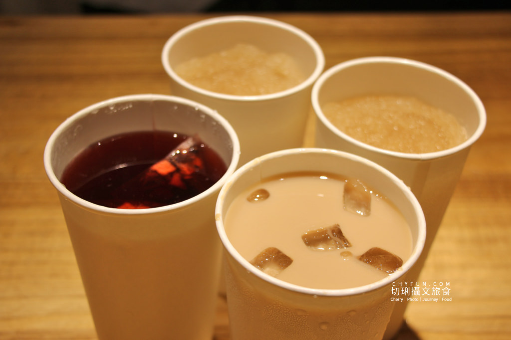 澎湖美食、沐一豬排23