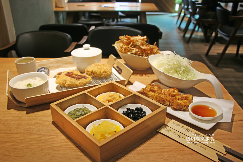 澎湖美食、沐一豬排25