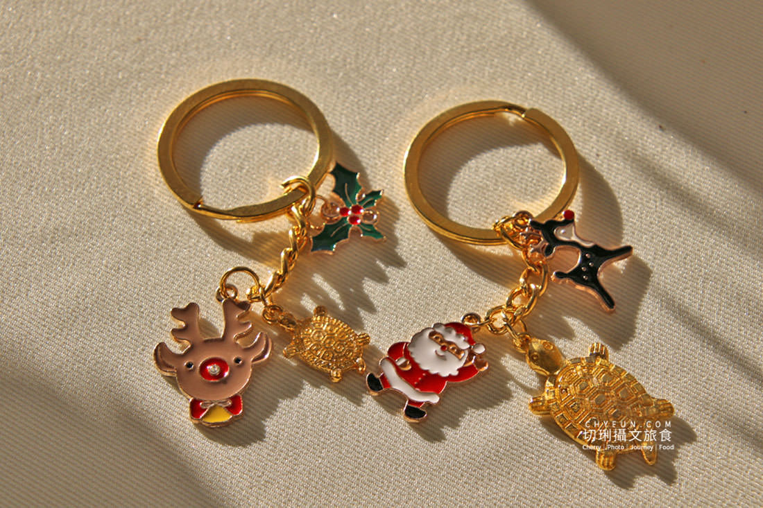 澎湖｜聖誕市集嶼光共舞在國際廣場，來與澎湖最高聖誕樹一同歡樂