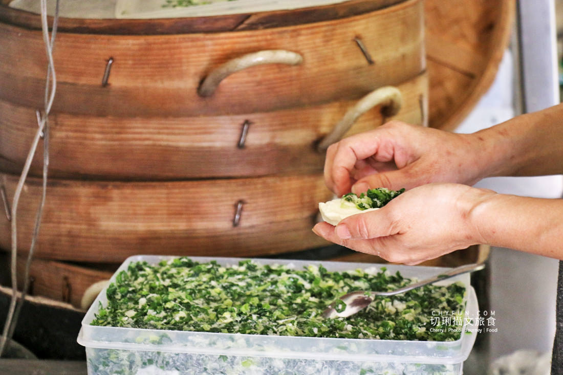 澎湖｜老李胡椒餅老麵發酵自產自銷，下午茶正餐點心樣樣新鮮出爐好美味