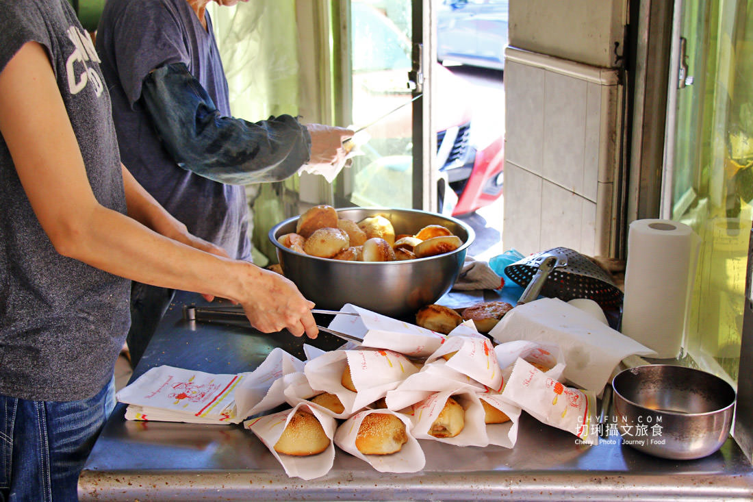 澎湖｜老李胡椒餅老麵發酵自產自銷，下午茶正餐點心樣樣新鮮出爐好美味