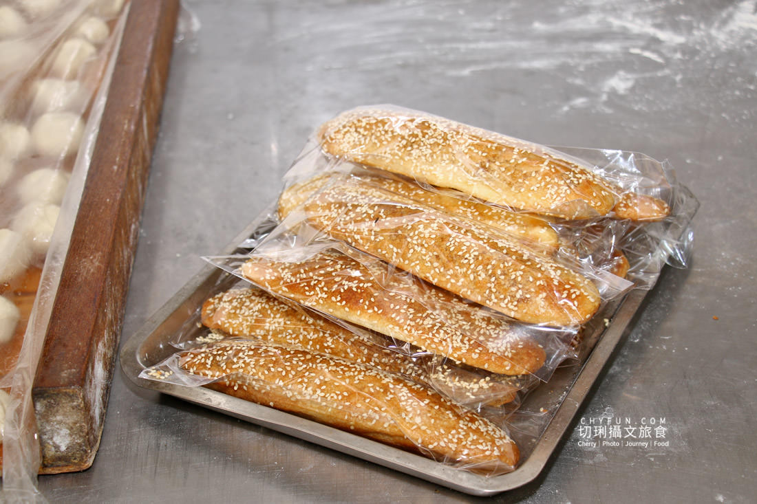 澎湖｜老李胡椒餅老麵發酵自產自銷，下午茶正餐點心樣樣新鮮出爐好美味