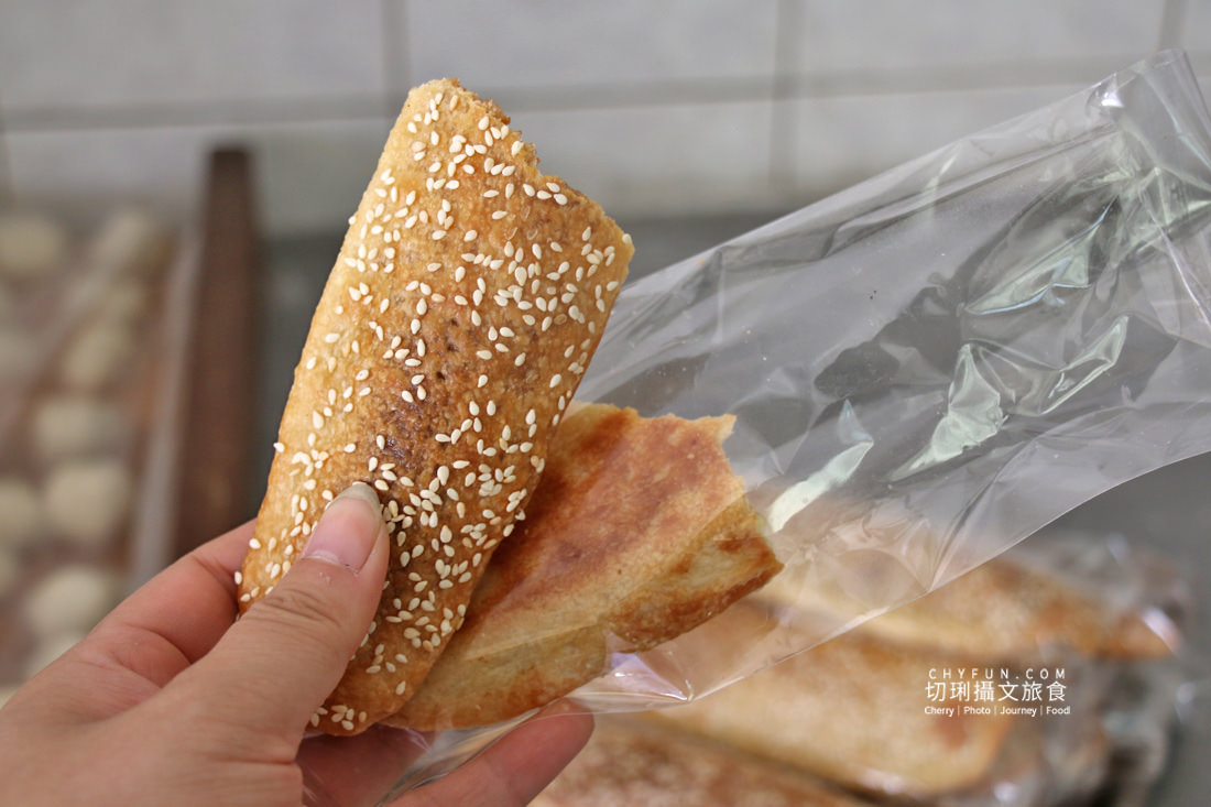 澎湖｜老李胡椒餅老麵發酵自產自銷，下午茶正餐點心樣樣新鮮出爐好美味