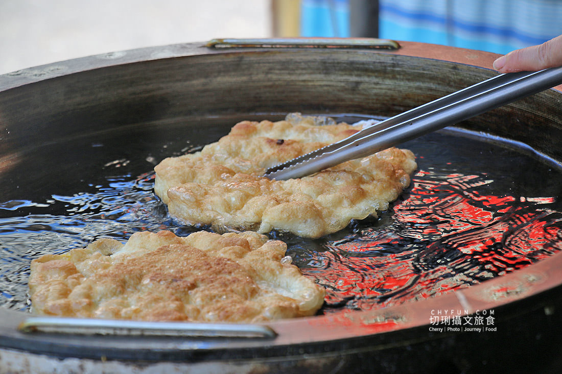 澎湖｜老李胡椒餅老麵發酵自產自銷，下午茶正餐點心樣樣新鮮出爐好美味