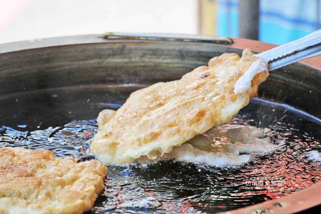 澎湖｜老李胡椒餅老麵發酵自產自銷，下午茶正餐點心樣樣新鮮出爐好美味