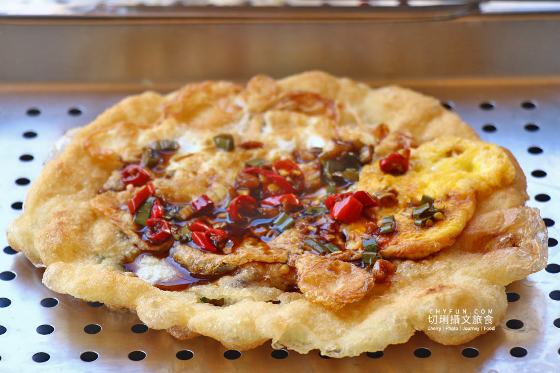 澎湖｜老李胡椒餅老麵發酵自產自銷，下午茶正餐點心樣樣新鮮出爐好美味