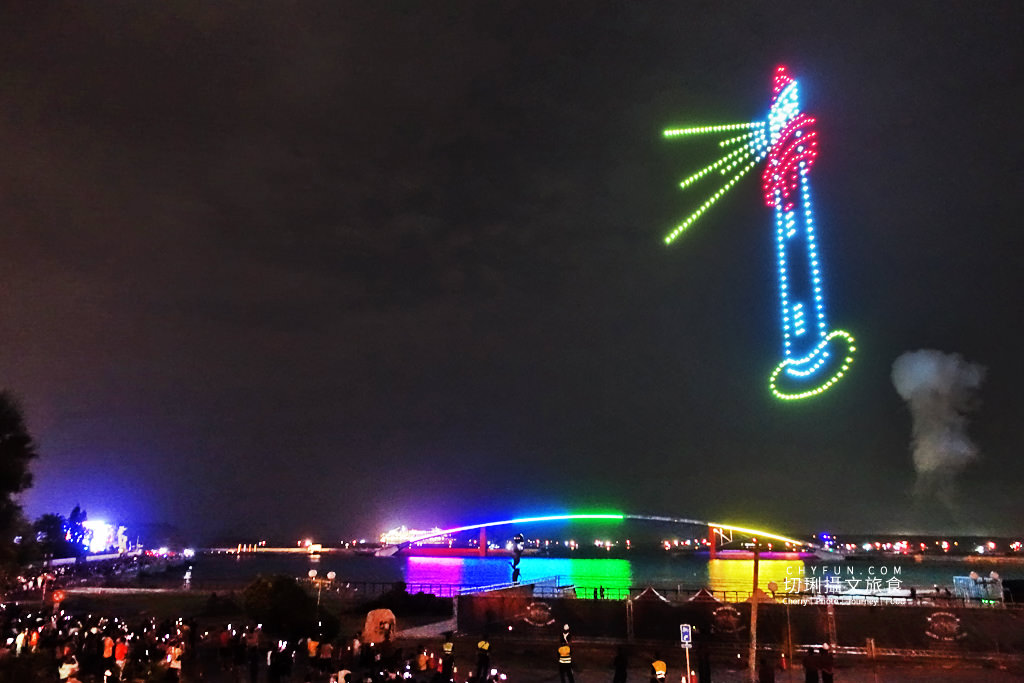 澎湖｜澎湖花火節看拍煙火最佳地點角度就這幾處，今夏澎湖旅遊安排要趁早