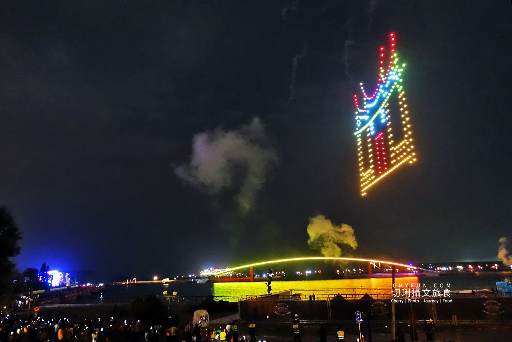 澎湖｜澎湖花火節看拍煙火最佳地點角度就這幾處，今夏澎湖旅遊安排要趁早