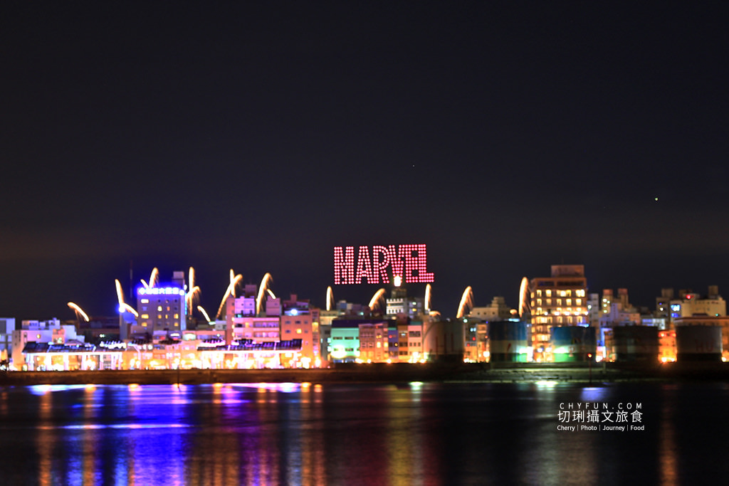澎湖｜澎湖花火節看拍煙火最佳地點角度就這幾處，今夏澎湖旅遊安排要趁早