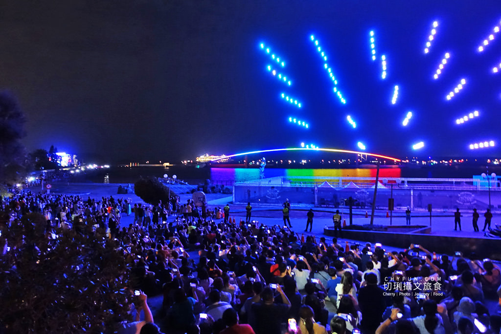 澎湖｜澎湖花火節看拍煙火最佳地點角度就這幾處，今夏澎湖旅遊安排要趁早
