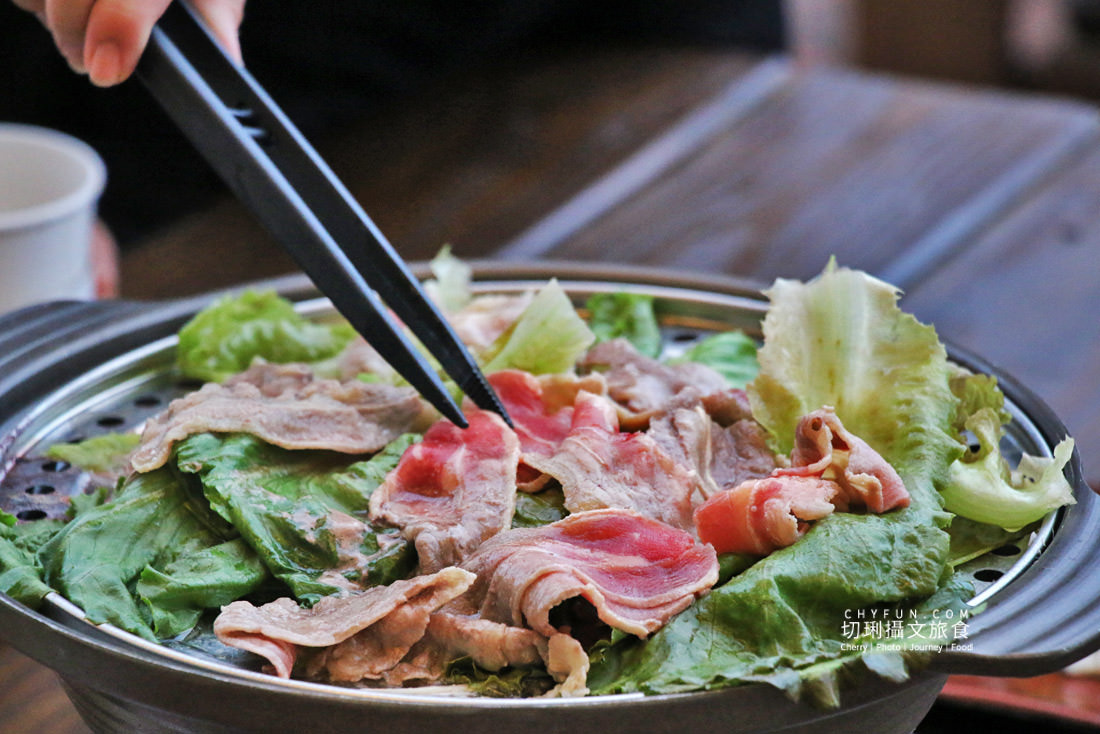 澎湖｜蒸優鮮海鮮火鍋一鍋三吃，吹海風吃鍋賞無敵漁港海景