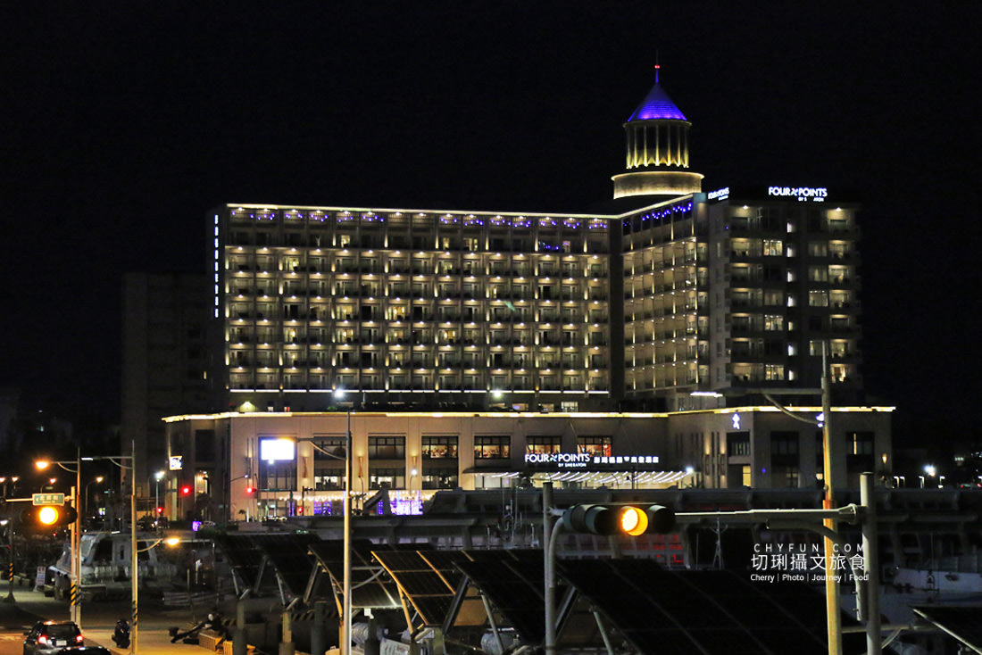 澎湖｜蒸優鮮海鮮火鍋一鍋三吃，吹海風吃鍋賞無敵漁港海景