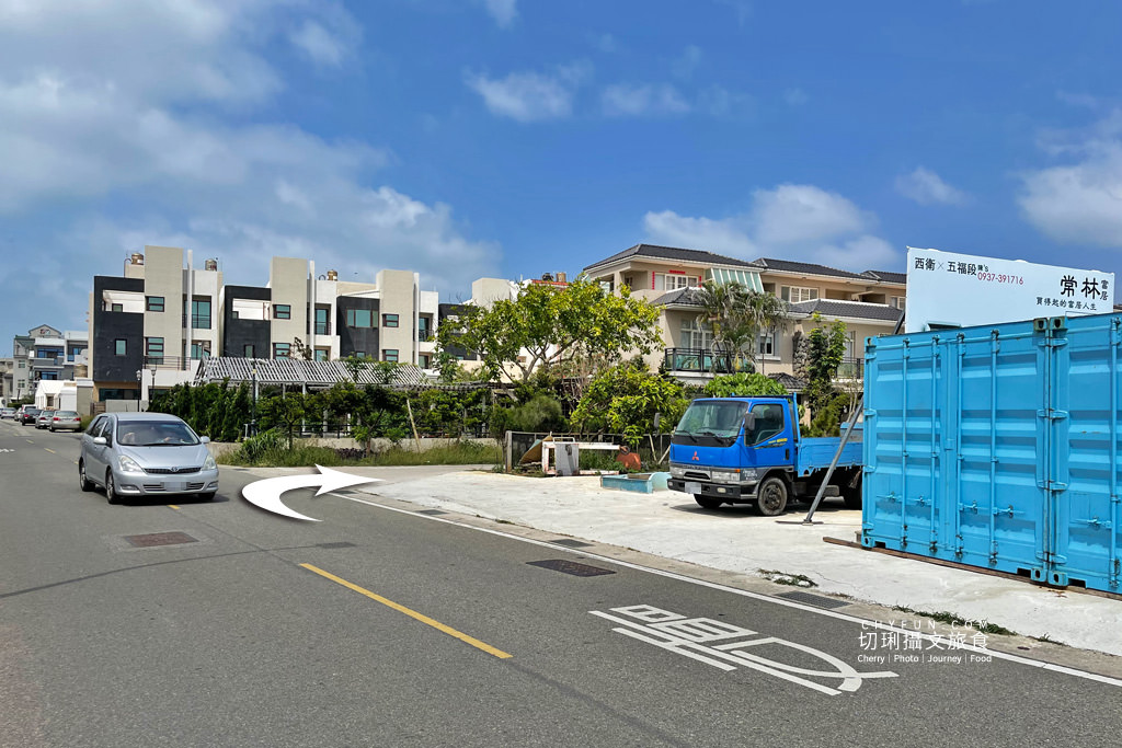 澎湖｜西衛說故事人民宿，現代簡約另有網美空間為旅途留下一段回憶