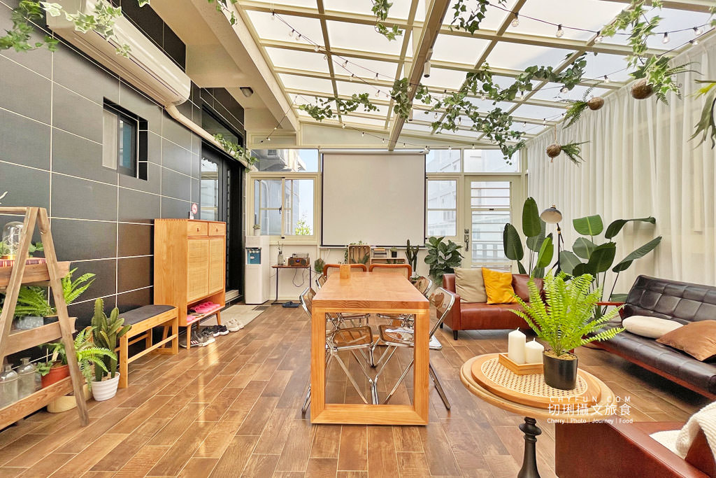 澎湖｜西衛說故事人民宿，現代簡約另有網美空間為旅途留下一段回憶