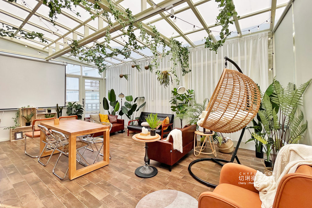 澎湖｜西衛說故事人民宿，現代簡約另有網美空間為旅途留下一段回憶