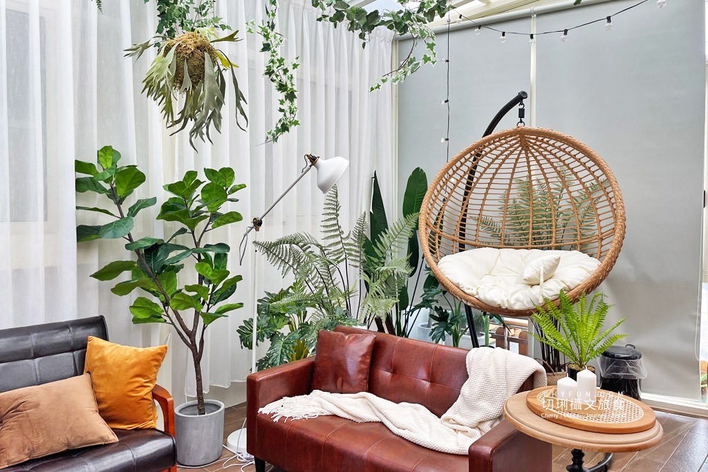 澎湖｜西衛說故事人民宿，現代簡約另有網美空間為旅途留下一段回憶