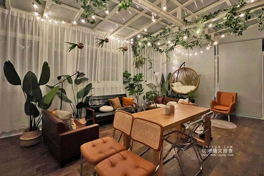 澎湖｜西衛說故事人民宿，現代簡約另有網美空間為旅途留下一段回憶