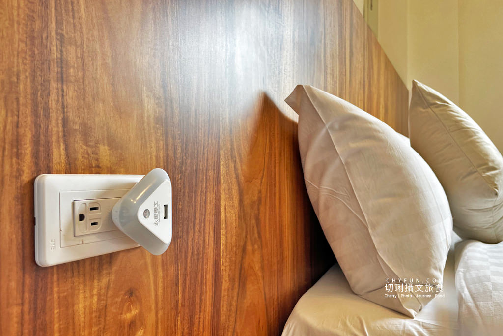 澎湖｜西衛說故事人民宿，現代簡約另有網美空間為旅途留下一段回憶