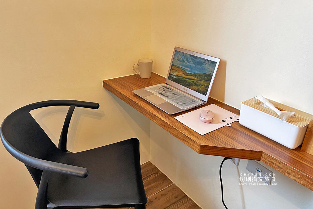 澎湖｜西衛說故事人民宿，現代簡約另有網美空間為旅途留下一段回憶