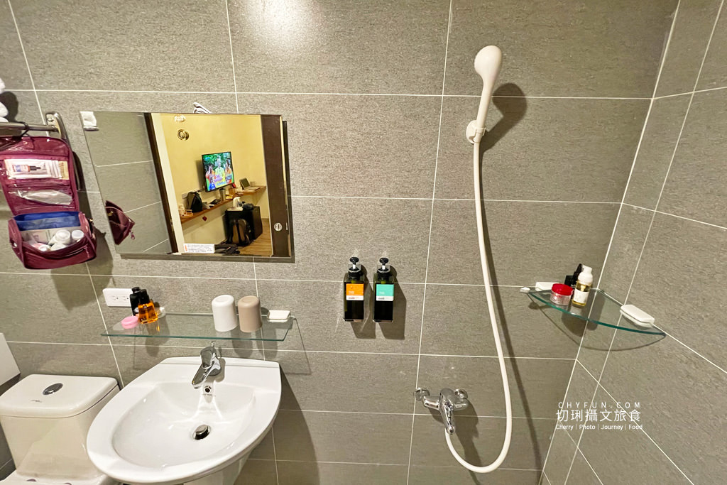 澎湖｜西衛說故事人民宿，現代簡約另有網美空間為旅途留下一段回憶