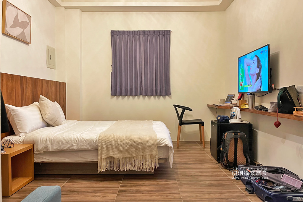 澎湖｜西衛說故事人民宿，現代簡約另有網美空間為旅途留下一段回憶