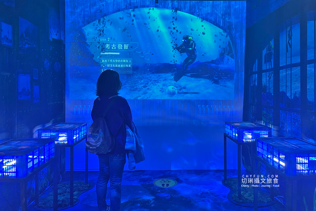 澎湖|冬遊澎湖好處不少,不玩水迎風嬉遊景點大啖美食 - 第43張圖 澎湖|冬遊澎湖好處不少,不玩水迎風嬉遊景點大啖美食