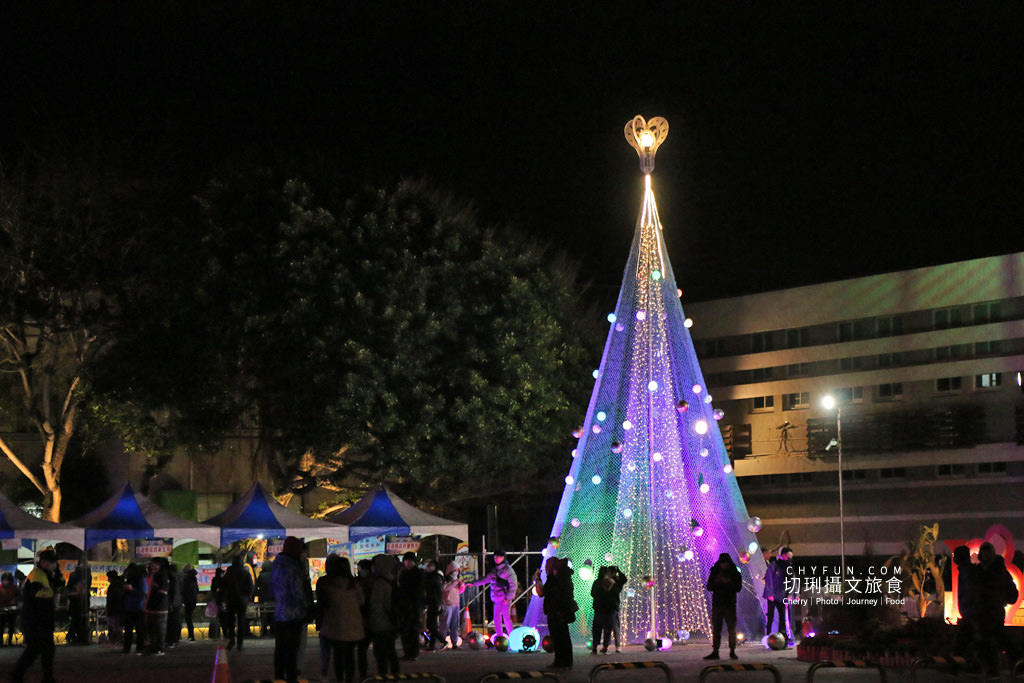 澎湖｜澎湖跨年晚會幸福城市飛躍2021，小巧溫馨倒數時刻繽紛煙火秀