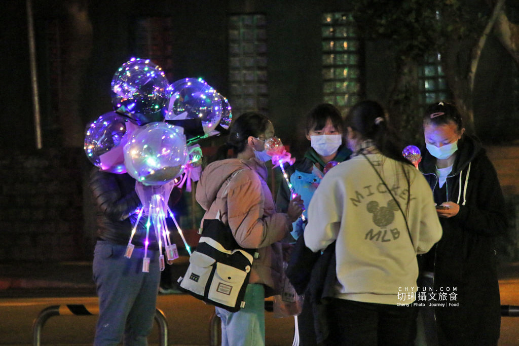 澎湖｜澎湖跨年晚會幸福城市飛躍2021，小巧溫馨倒數時刻繽紛煙火秀