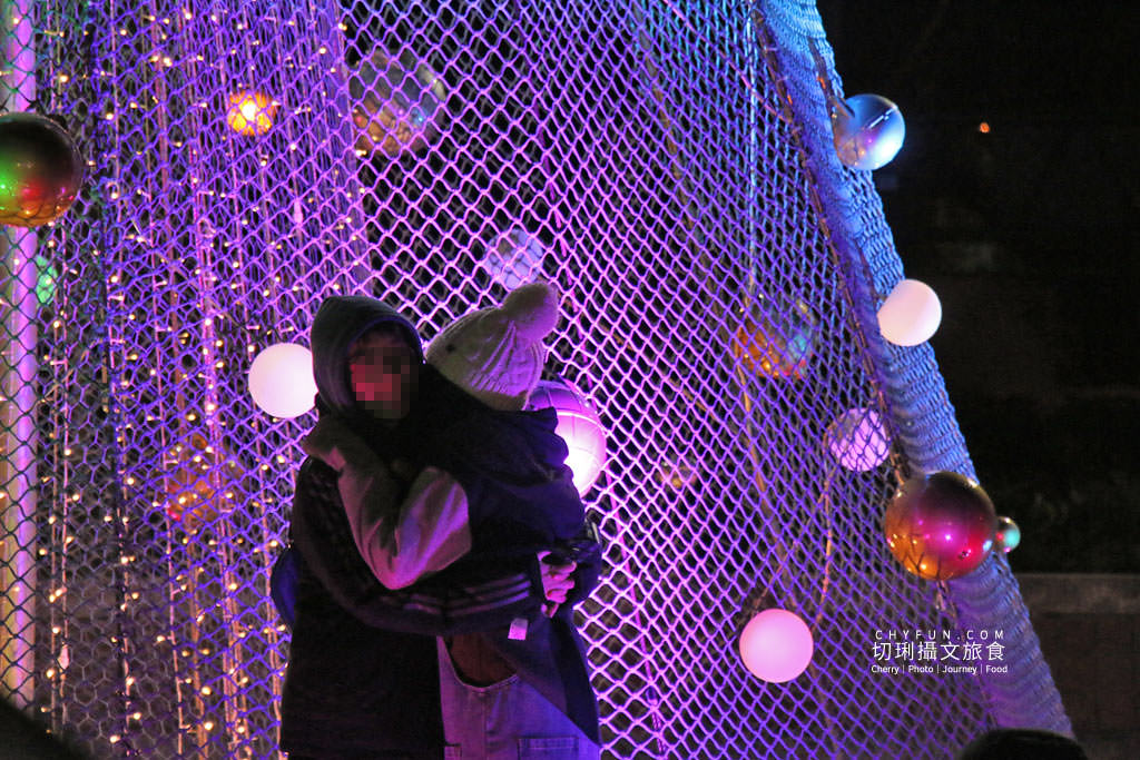 澎湖｜澎湖跨年晚會幸福城市飛躍2021，小巧溫馨倒數時刻繽紛煙火秀