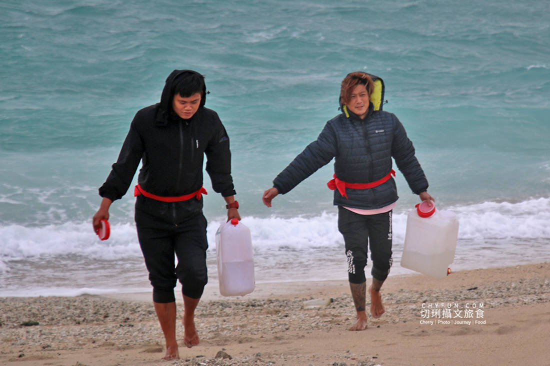 澎湖｜澎湖送王遊天河，跪拜恭送赤崁龍德宮五府千歲駐蹕 27年全紀錄